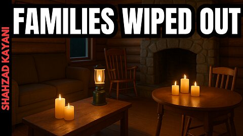 One of the Deadliest Blackout Mistakes People Make!