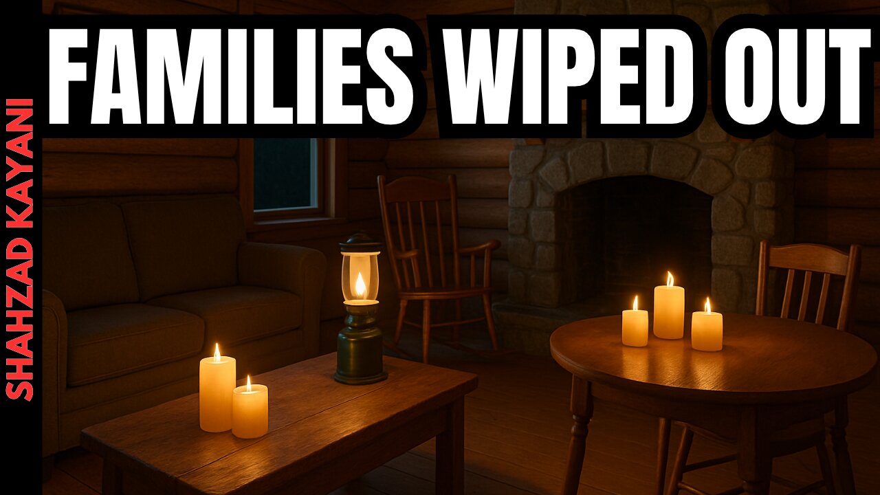 One of the Deadliest Blackout Mistakes People Make!