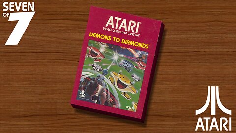 Night Driver (Atari 2600)