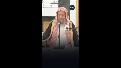 The Kingdom of Saudi Arabia ~by Sh.Saleh Al-Luhaydan رحمه الله