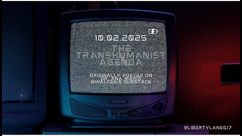 A Conversation With Chat GPT About Transhumanist AI Agenda