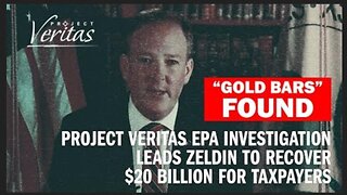 🔥GOLD BARS THROWN Off TITANIC Found! O'Keefe/ EPA Investigation Leads Zeldin to Recovering $20 BILLION!