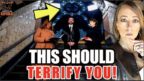 This Should Terrify You! Did You Miss What Zohran Did? Chilling Isn’t Even Close to Describing It!!