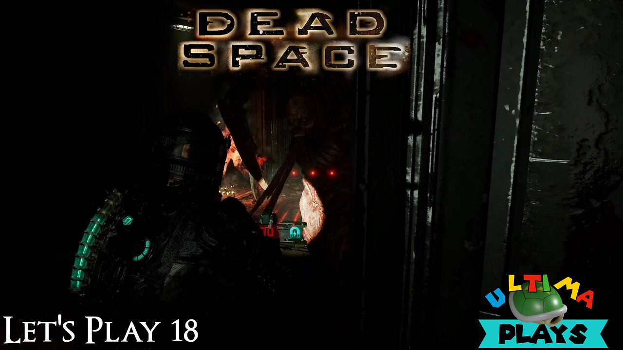 Collectionism | Dead Space Ep. 18