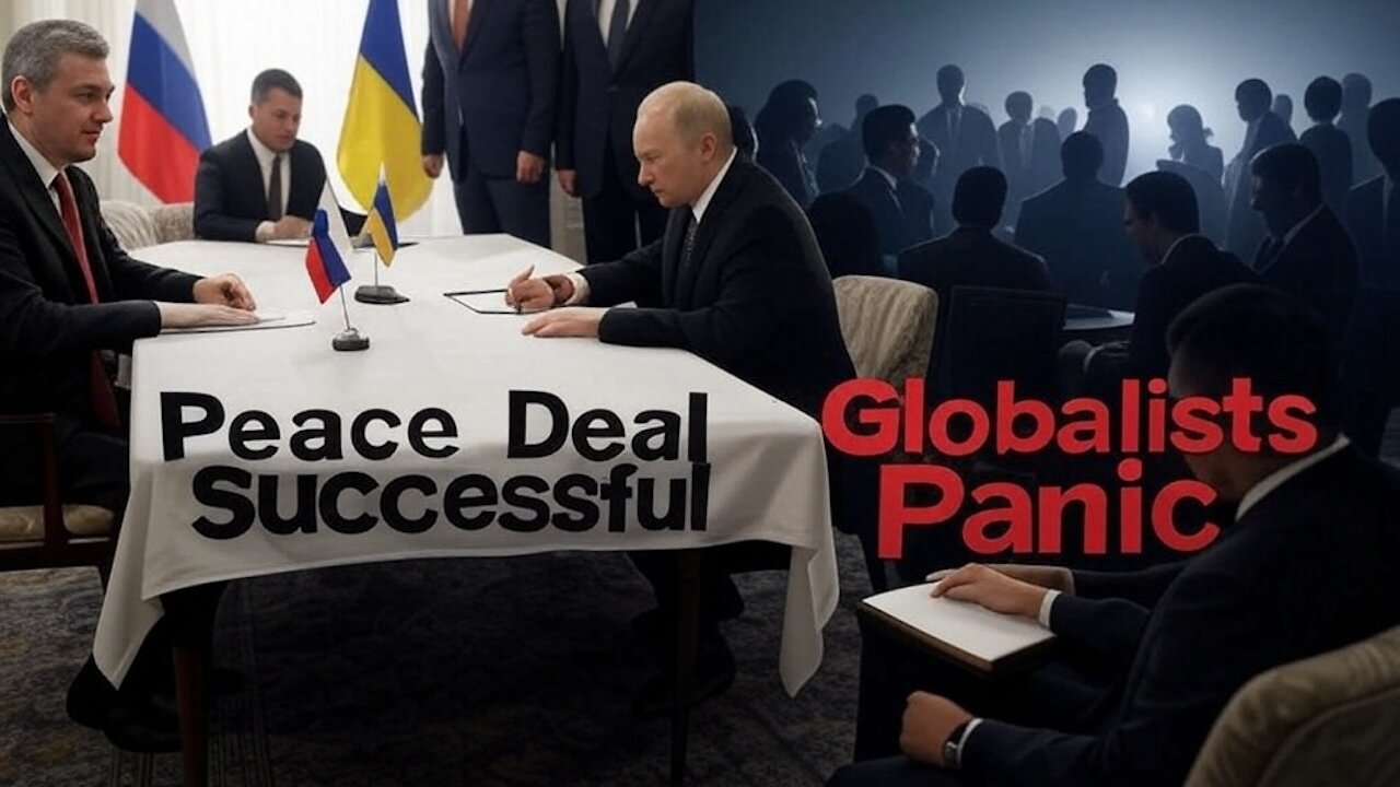 INFOWARS: Russia Claims Peace, Globalists Vow War - FULL SHOW 2/18/25