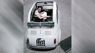La Storia siamo Noi: One for All - Fiat 500 (ENG SUB)