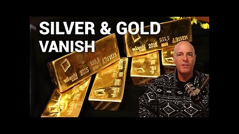 Silver Shortages Across the Globe What's Next