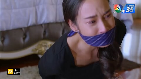 Thai unknown 9 (gagged)