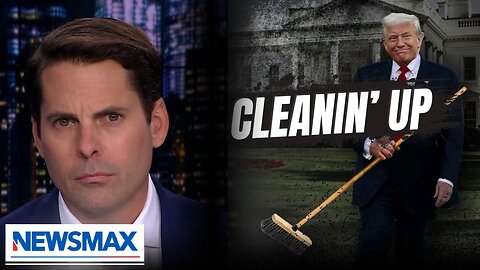 ‘No one except Donald Trump is willing to say’ this out loud: Rob Finnerty