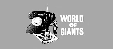 World of Giants Σ01E02 - Time Bomb