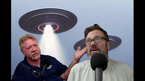 Leaderless Democrats and UFO’s