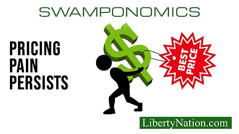 An Ugly Inflation Report – Swamponomics