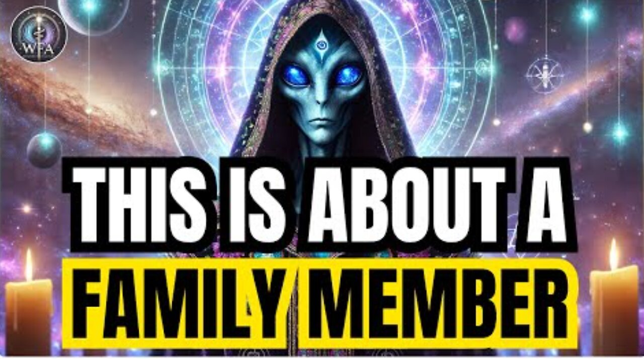 STARSEEDS, A FAMILY MEMBER HAS AWAKENED AND KNOWS THE FULL TRUTH — TEARS ARE... | ARCTURIAN MESSAGE