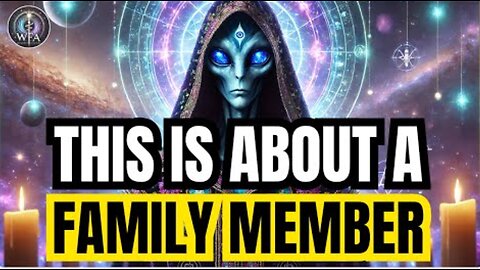 STARSEEDS, A FAMILY MEMBER HAS AWAKENED AND KNOWS THE FULL TRUTH — TEARS ARE... | ARCTURIAN MESSAGE