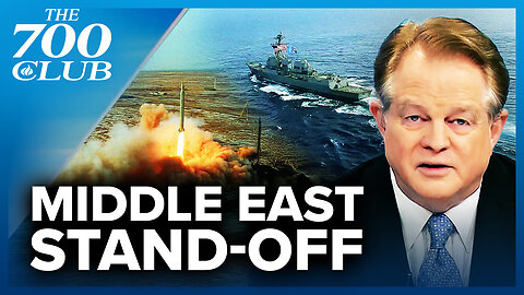 Is Iran on the Brink of Collapse or Change? | The 700 Club