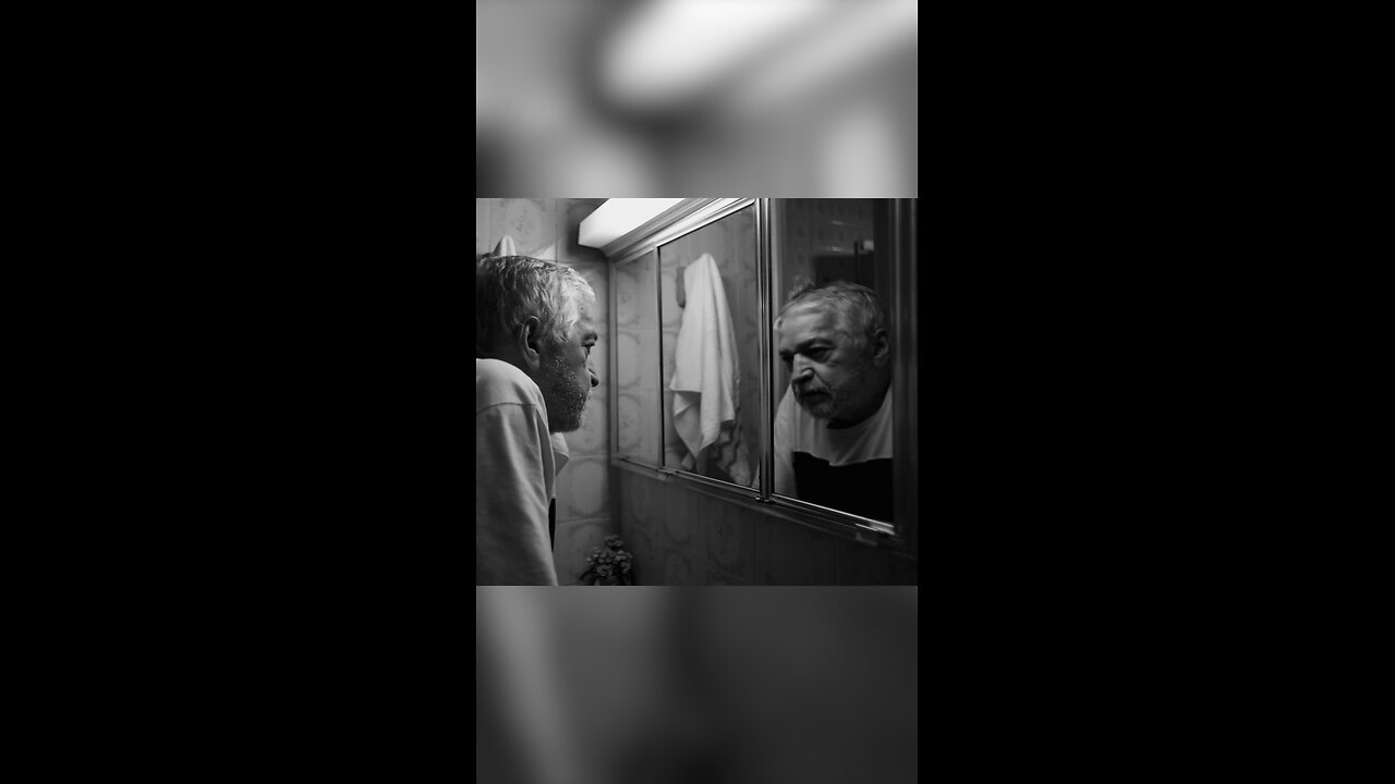 We Don’t Understand God’s Mercy