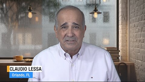 Orações - 9 Janeiro 2026