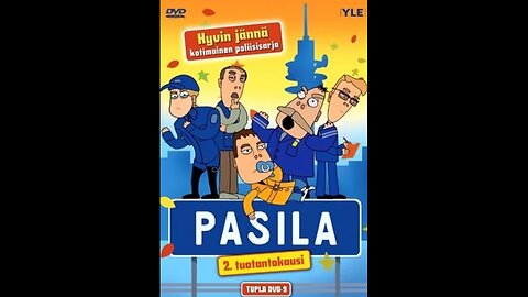 2. Puolesta ja vastaan.