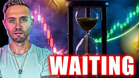 CRYPTO TIMELINE That's About To Shock Everyone! (THIS Explains Everything)