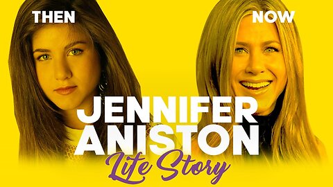 Jennifer Aniston Life Story: What bothered her while shooting Friends?