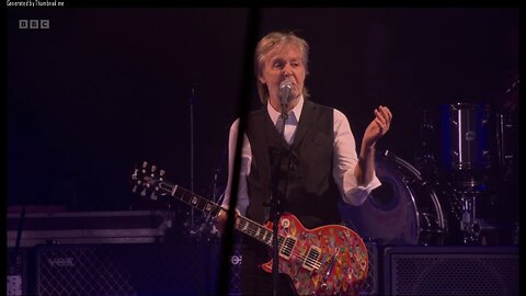 SIR PAUL VOL.1