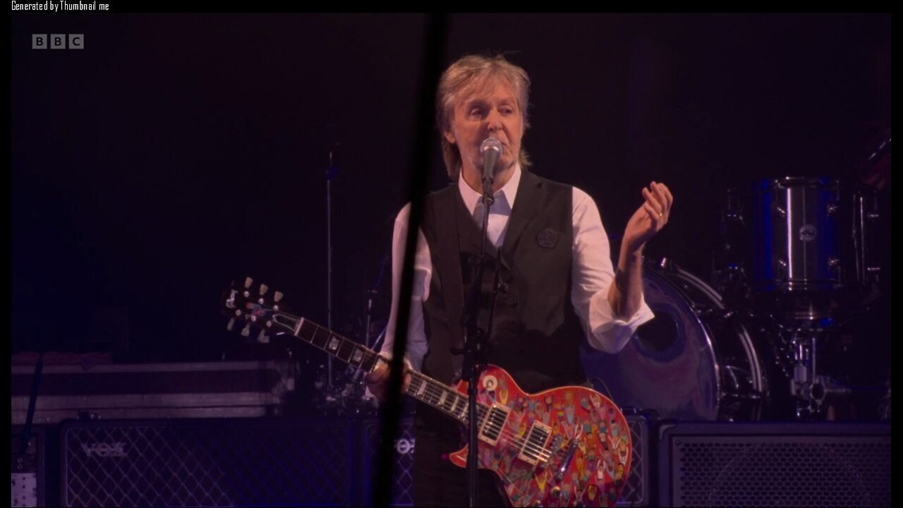 Sir Paul Vol.1