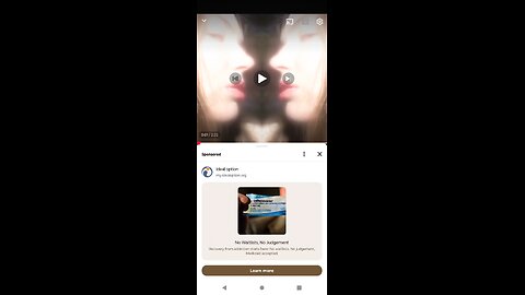 Snow Stippers You Can Be The One