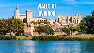 Walk Through History, Fall in Love with Avignon