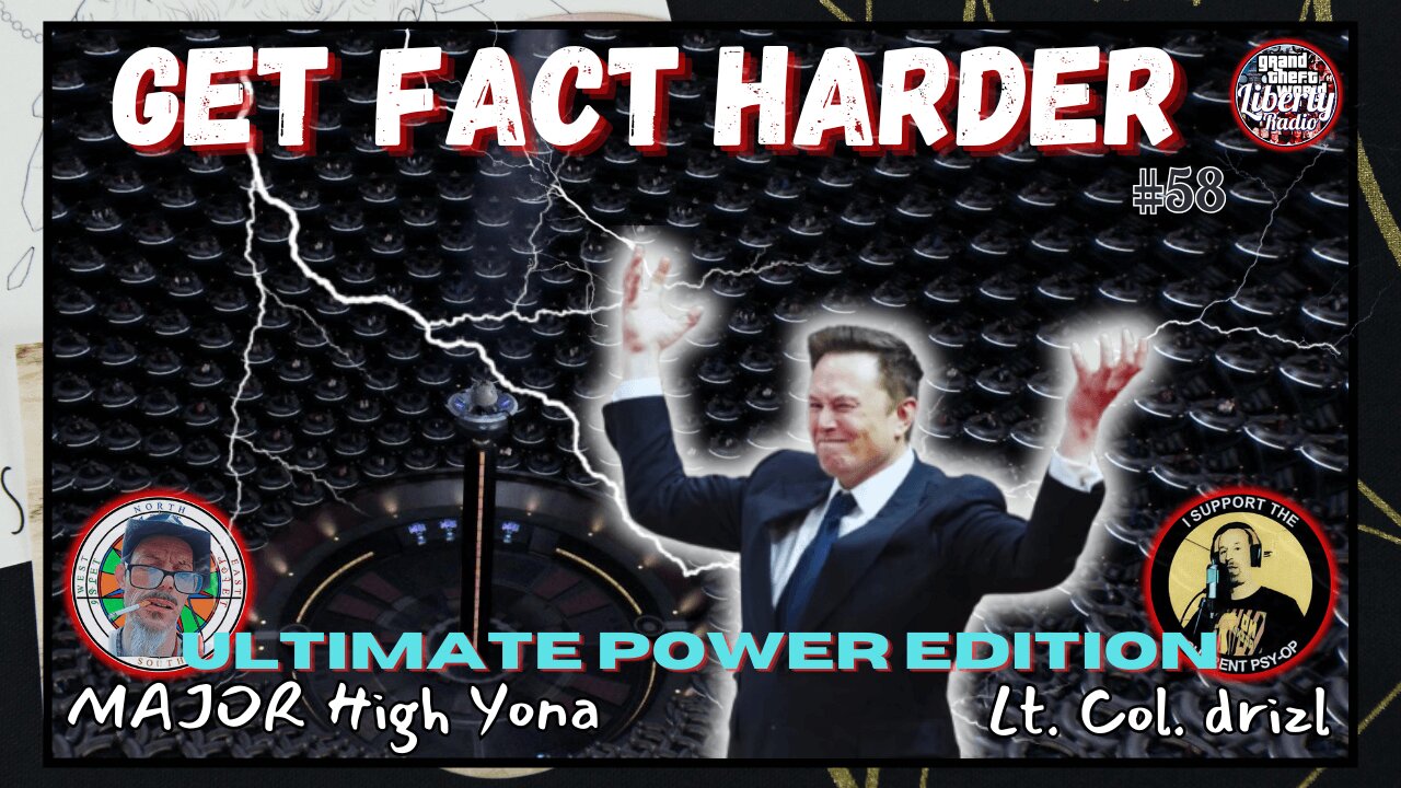 Thu Nite Live - Get Fact Harder 58