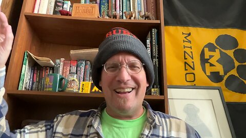 Why we weren’t allowed in Moms closet (or some people HATE to be jump scared)