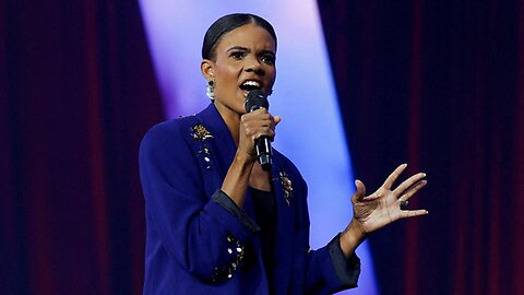Candace Owens