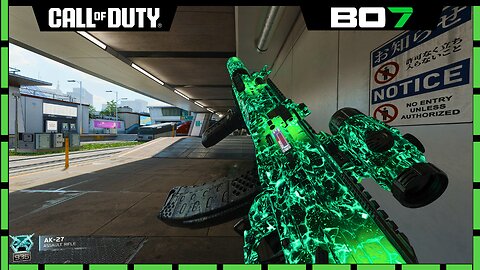 Call of Duty: Black Ops 7 - Hardcore Team Deathmatch Gameplay