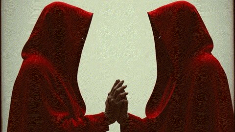 Together When We're Apart