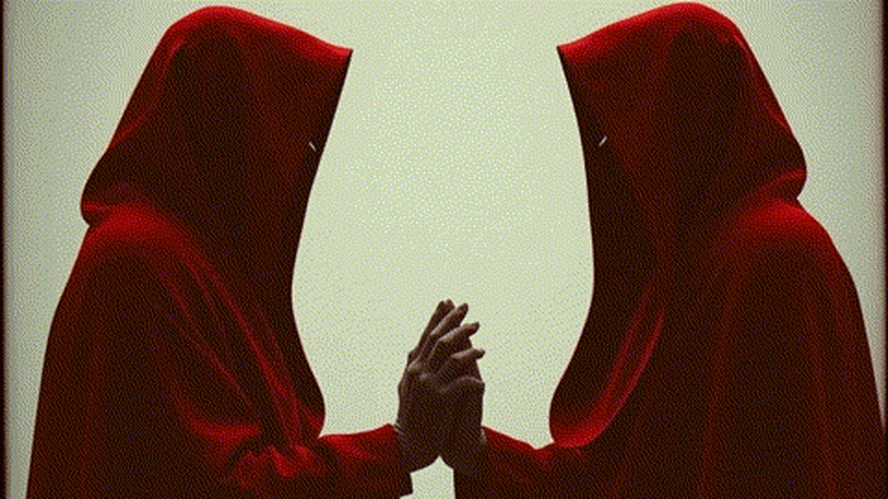 Together When We're Apart