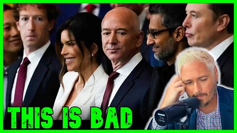 THE ECONOMY IS GIGA-F*CKED | The Kyle Kulinski Show