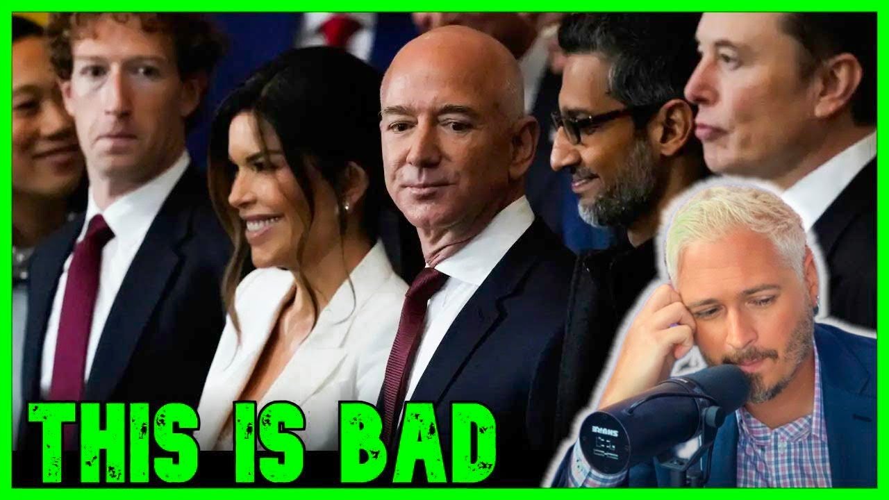 THE ECONOMY IS GIGA-F*CKED | The Kyle Kulinski Show