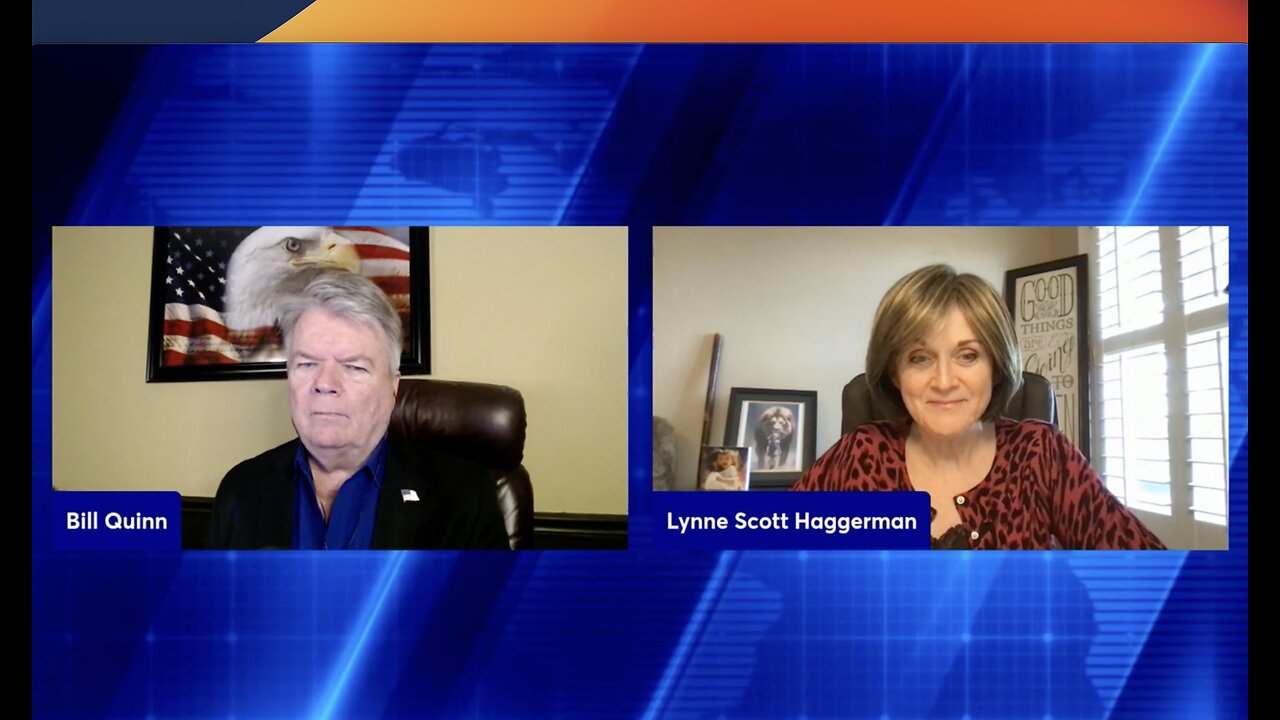 A View Beyond the Veil: Angels, Demons & Spiritual Warfare Revealed by Lynne