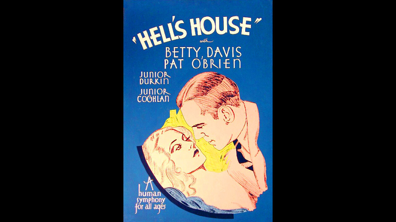 Hells House [1932]