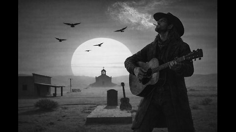 Open Grave Alternate Version