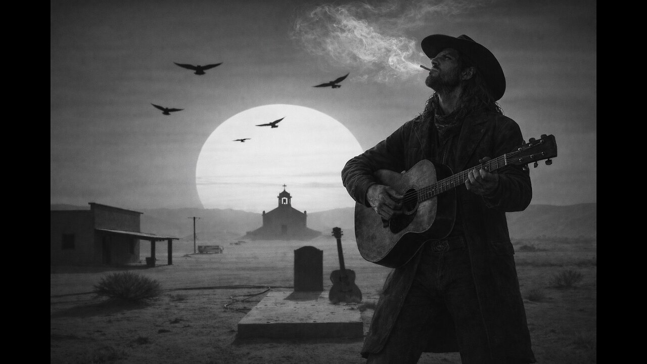 Open Grave Alternate Version