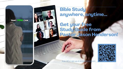 First Things First - Part 1 | 1ST SVC | Pastor Jason Henderson