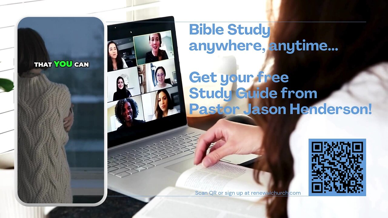 First Things First - Part 1 | 1ST SVC | Pastor Jason Henderson