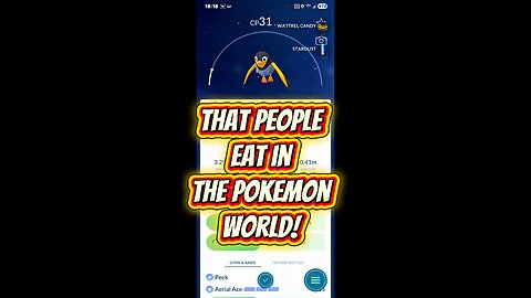 People EAT This $3,000 Pokémon Nest (Made of Saliva)