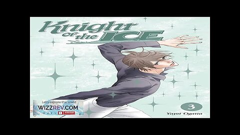 Knight Of The Ice: Volume 3 Review