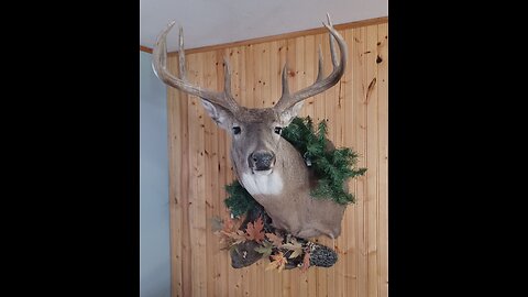 Sportsman's Sunday Devotion - S1-E9 - Dec 21st, 2025 - Hosted by Vance Bishop