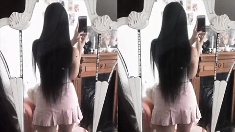 ﾟ｡ angel hair growth serum 💇🏻 ♀️ · ɞ✧ keratin kutie ♡