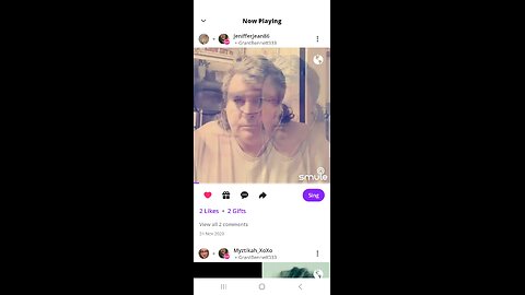 Tears of jupiter. Madonna's Song 🎵 Duet JenniferJean n GrantBennett333