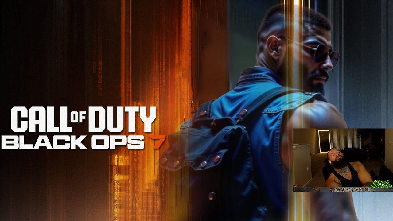 STREAMING ISSUES WITH BLACK OPS 7
