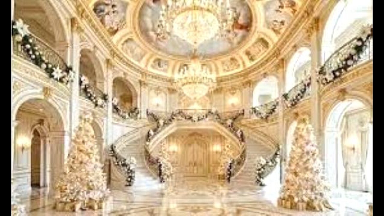 გილოცავთ შობა-ახალ წელს!