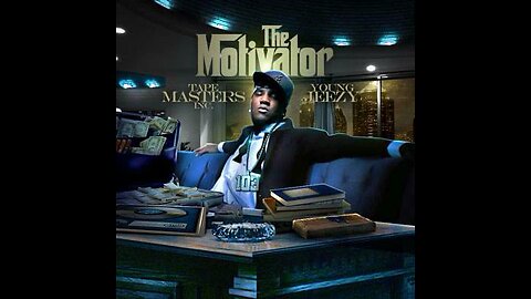 Young Jeezy CTE Or Nothin' (Feat. USDA)